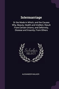 Intermarriage 