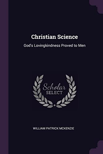 Christian Science