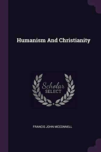 Humanism And Christianity cover