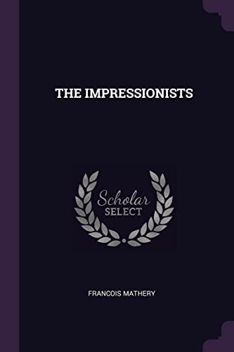 The Impressionists cover