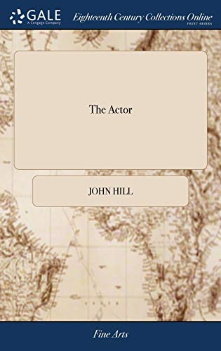 The Actor
