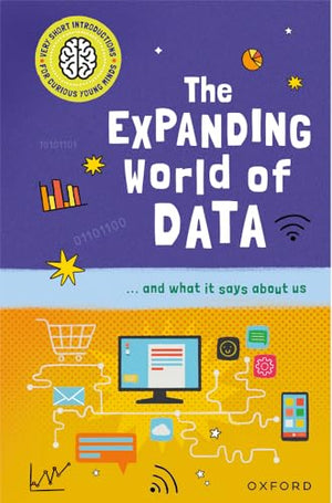 The Expanding World of Data