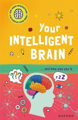 Your Intelligent Brain