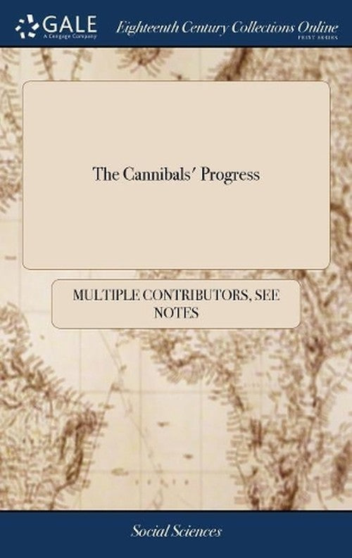 The Cannibals' Progress