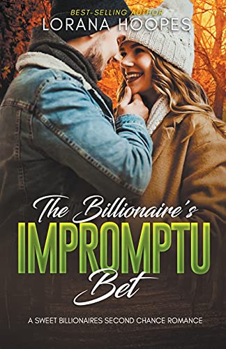 The Billionaire's Impromptu Bet