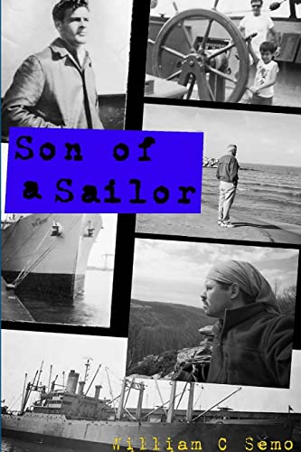 Son Of A Sailor First Edition