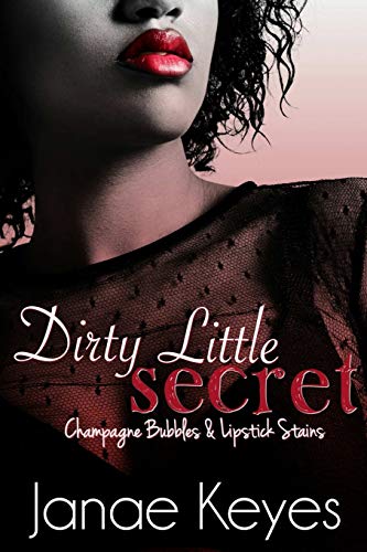 Dirty Little Secret cover