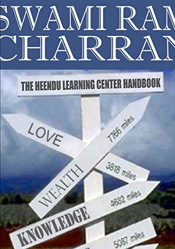 LifeCode Seminar Handbook cover