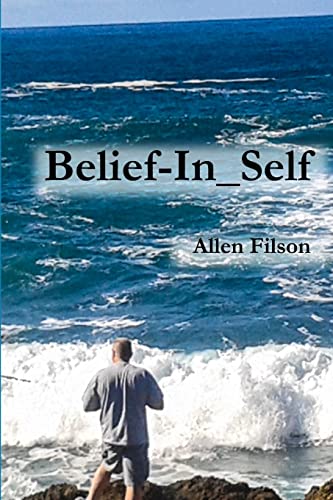 Belief-In_Self cover
