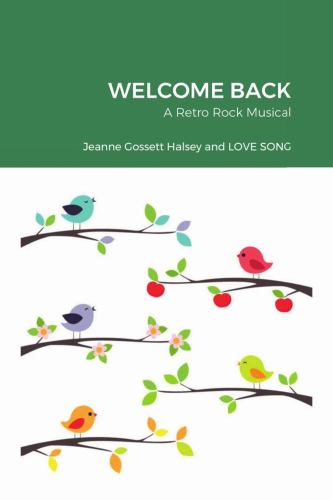 Welcome Back