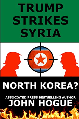 Trump Strikes Syria