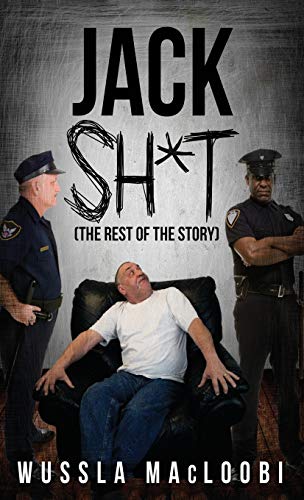 Jack Shit