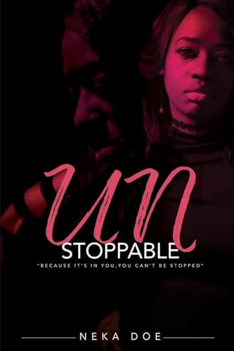 Unstoppable Journal