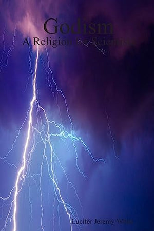 Godism: A Religion for Scientists