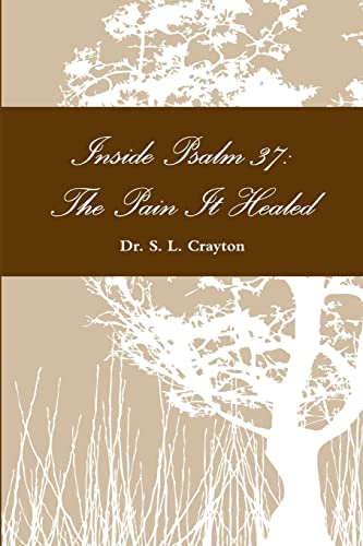 Inside Psalm 37 cover