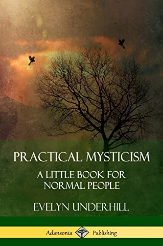 Practical Mysticism cover