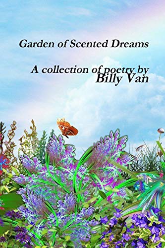 Garden of Scented Dreams cover
