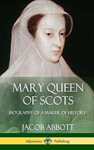 Mary Queen of Scots 