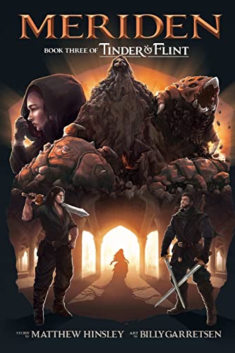 Meriden cover