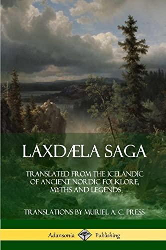 Laxdla Saga