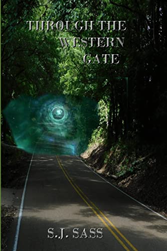 Through the Western Gate cover