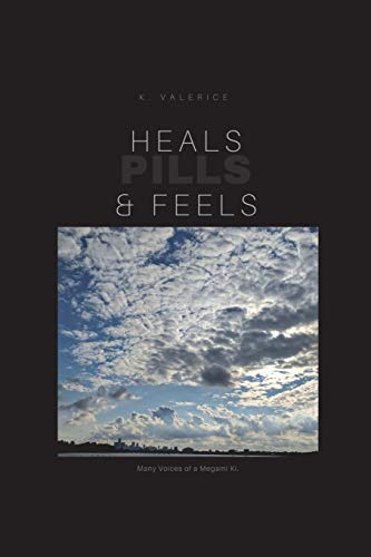Heals, Feels and Pills cover