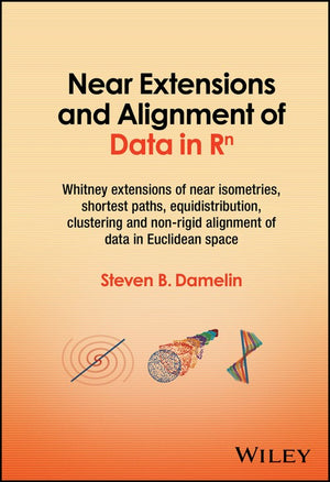 Near Extensions and Alignment of Data in R(superscript)n