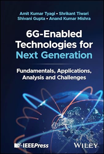 6G-Enabled Technologies for Next Generation