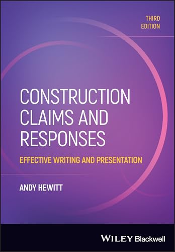 Construction Claims and Responses