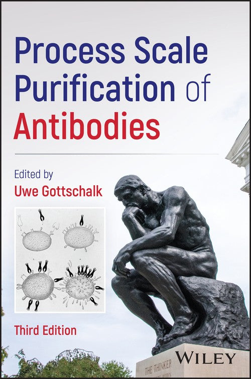 Process Scale Purification of Antibodies