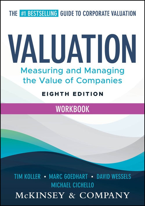 Valuation Workbook