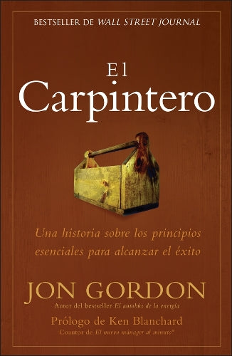 El El Carpintero
