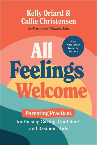 All Feelings Welcome