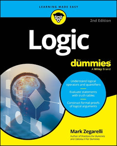 Logic For Dummies 