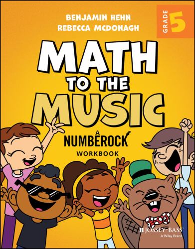 Math to the Music cover art