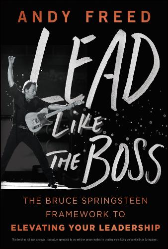 Lead Like The Boss