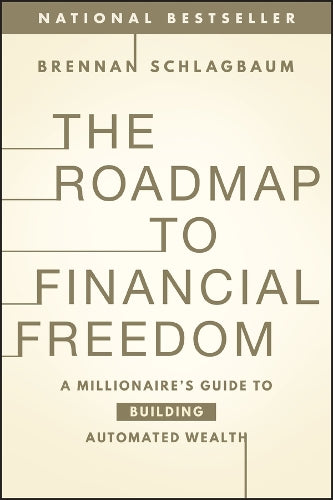 The Roadmap to Financial Freedom cover