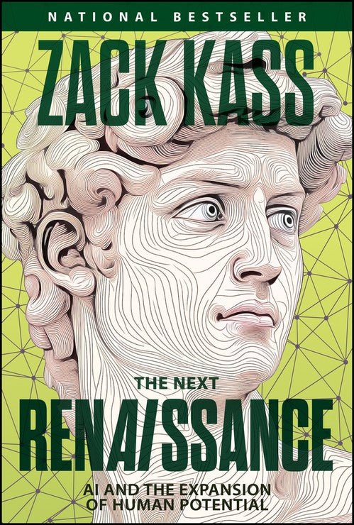 The Next Renaissance
