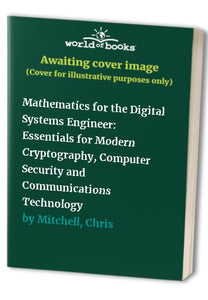 Mathematics for the Digital Systems Engineer 