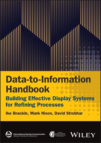 Data-to-Information Handbook cover