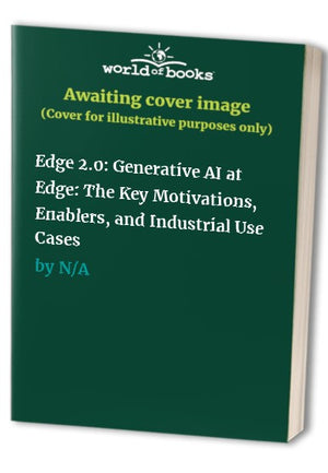 Edge 2.0: Generative AI at Edge