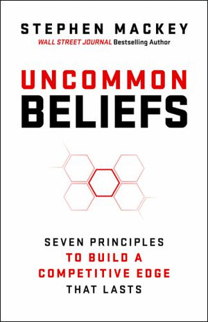 Uncommon Beliefs