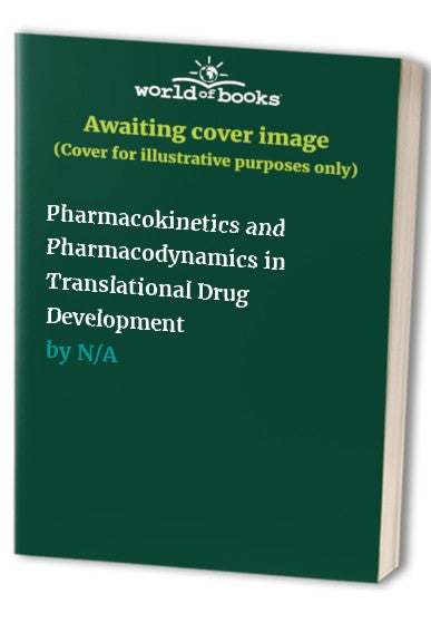 Pharmacokinetics and Pharmacodynamics in Translational Drug Development