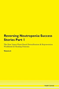 Reversing Neutropenia 