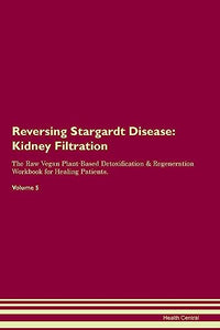 Reversing Stargardt Disease 