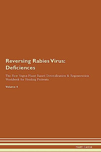 Reversing Rabies Virus 