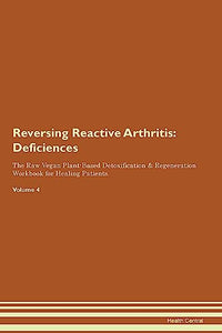 Reversing Reactive Arthritis 
