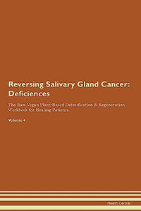 Reversing Salivary Gland Cancer 
