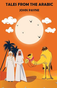 Tales From The Arabic 