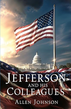 Jefferson and his Colleagues